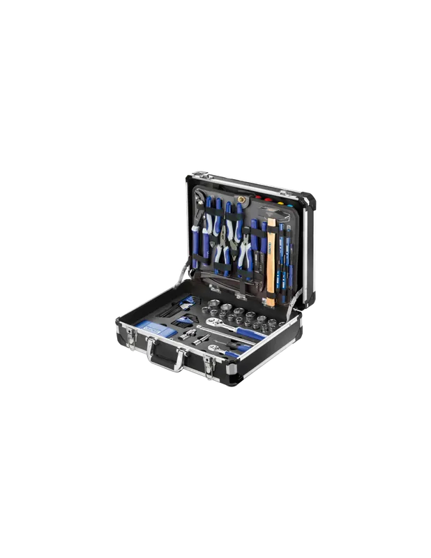 Valise de maintenance 142 outils E220107 - Expert By Facom