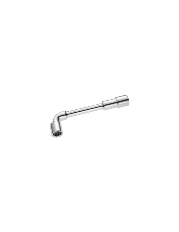 Clé à pipe débouchée 6x12 pans 24 mm E113386 - Expert by Facom