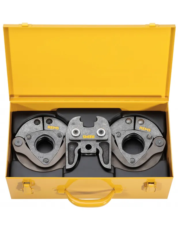 Coffret boucles de sertissage M 42-54 / Z2 572060 R - REMS