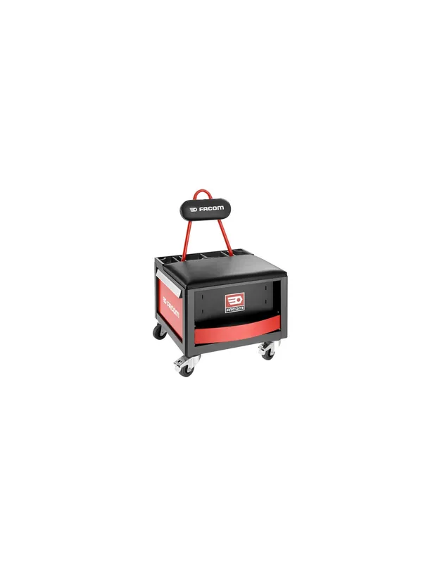 Chariot-outils version PREMIUM TCS-P1 - Facom