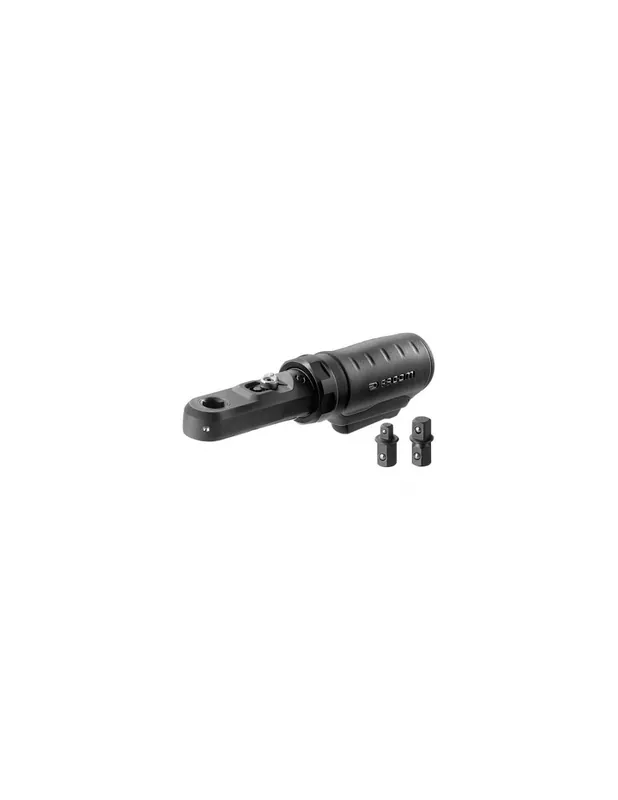 Cliquet pneumatique compact 1/4’’ et 3/8’’ VR.RJ2500PB - Facom