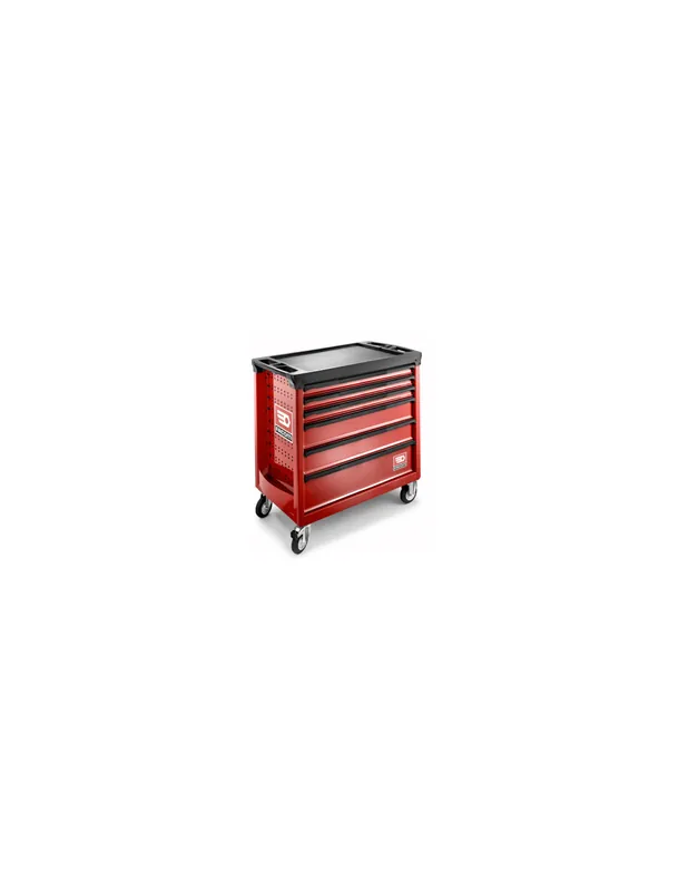 Servante ROLL 6 tiroirs ROLL.6M4 - Facom