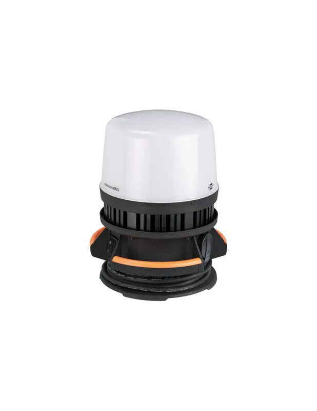 Projecteur LED portable 360° ORUM IP54 8050lm 100W 9171401800 - Brennenstuhl