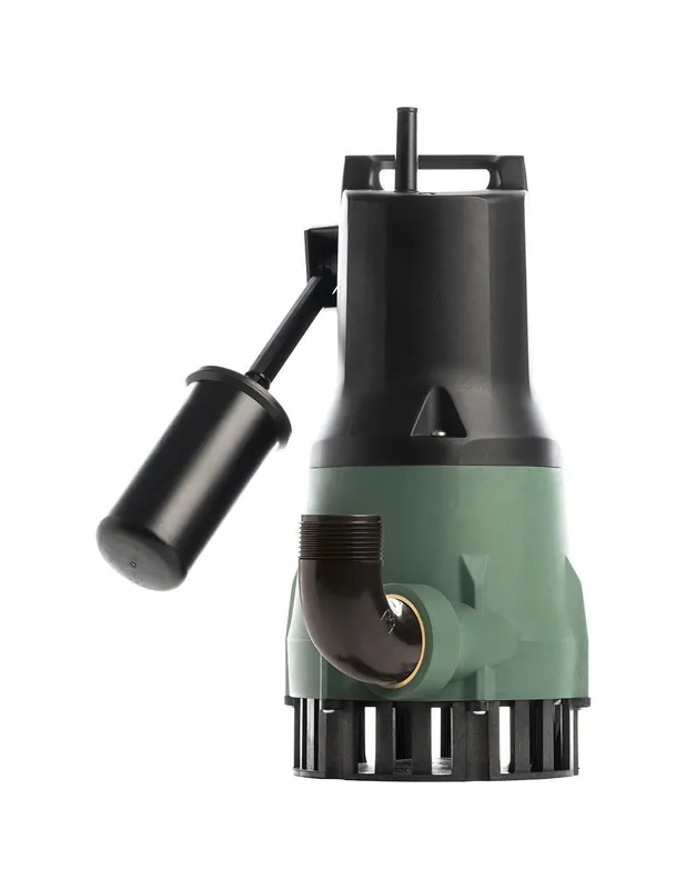Pompe de relevage pour eaux usées automatique FEKA 600R 131172 - Jetly