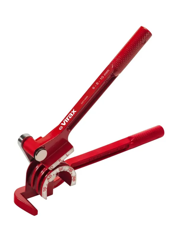 Pince à cintrer multi-diamètre 251406 - Virax