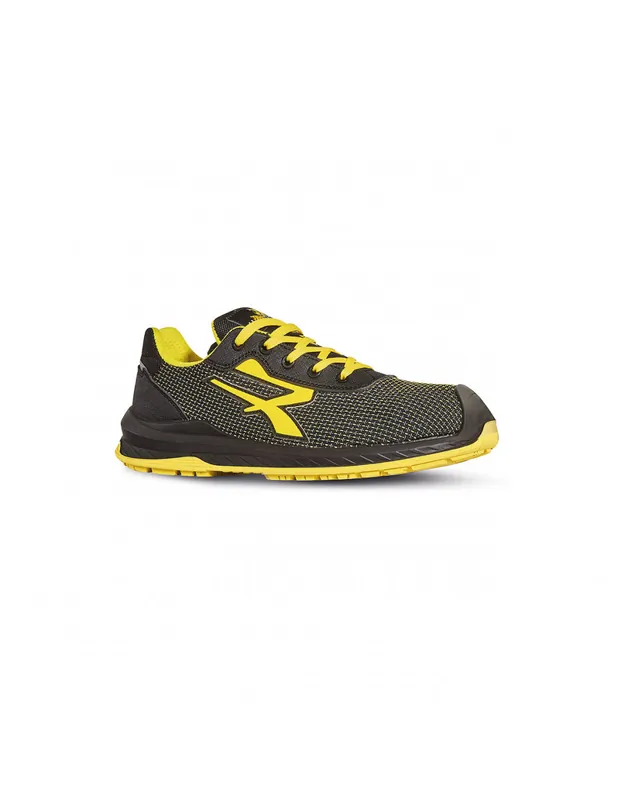 Chaussures de sécurité basses Red Industry RI21034 - Upower