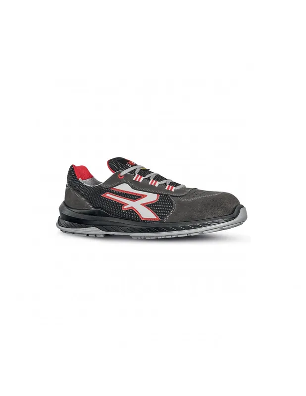 Chaussures de sécurité basses Red Industry RI20066 - Upower
