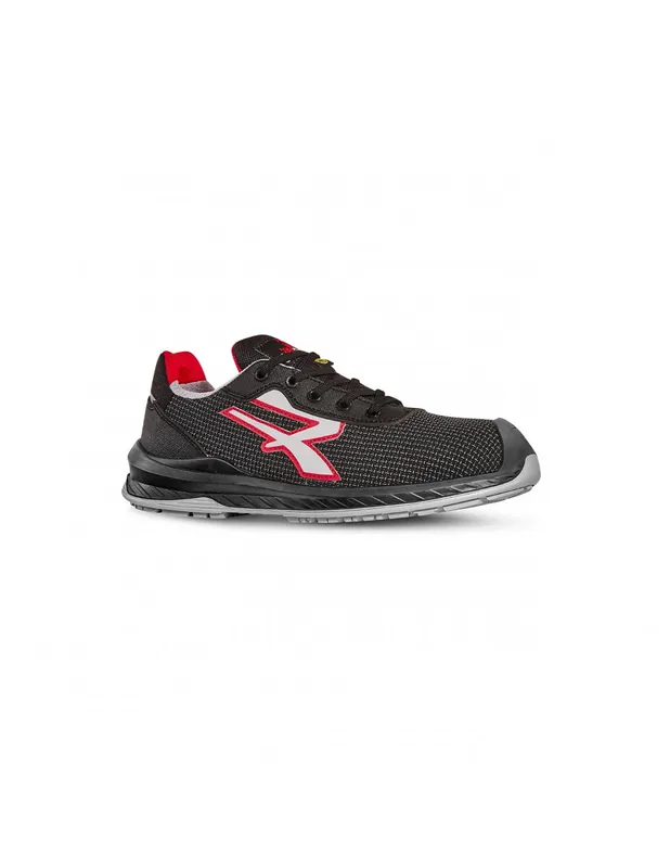 Chaussures de sécurité basses Red Industry RI21074 - Upower