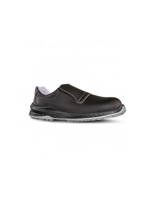 Chaussures de sécurité basses Red Industry RI21062 - Upower
