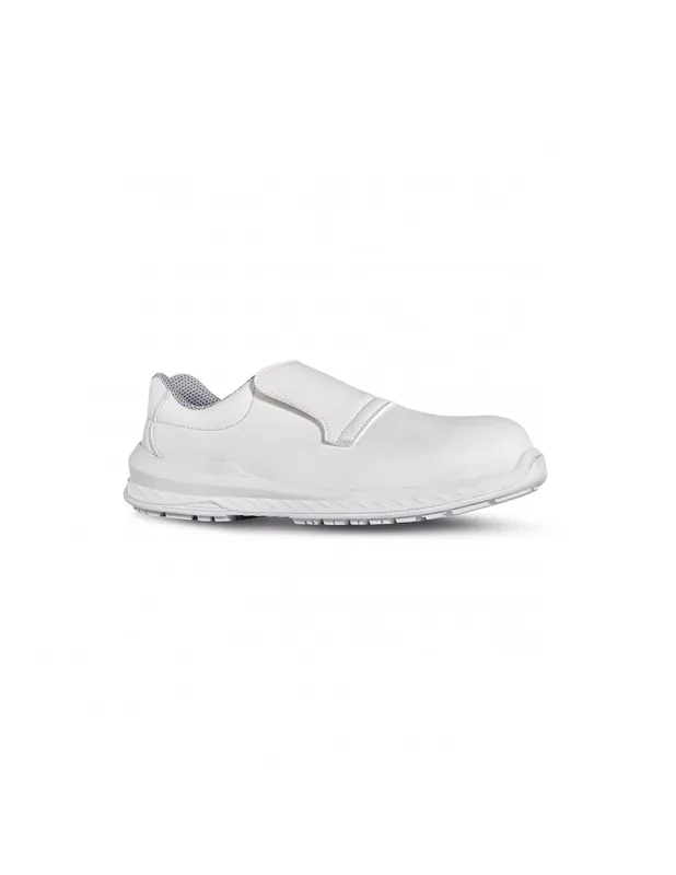 Chaussures de sécurité basses Red Industry RI21052 - Upower