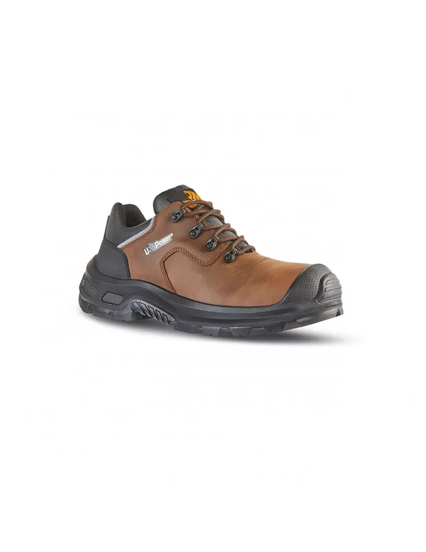 Chaussures de sécurité basses Red Industry RI21014 - Upower