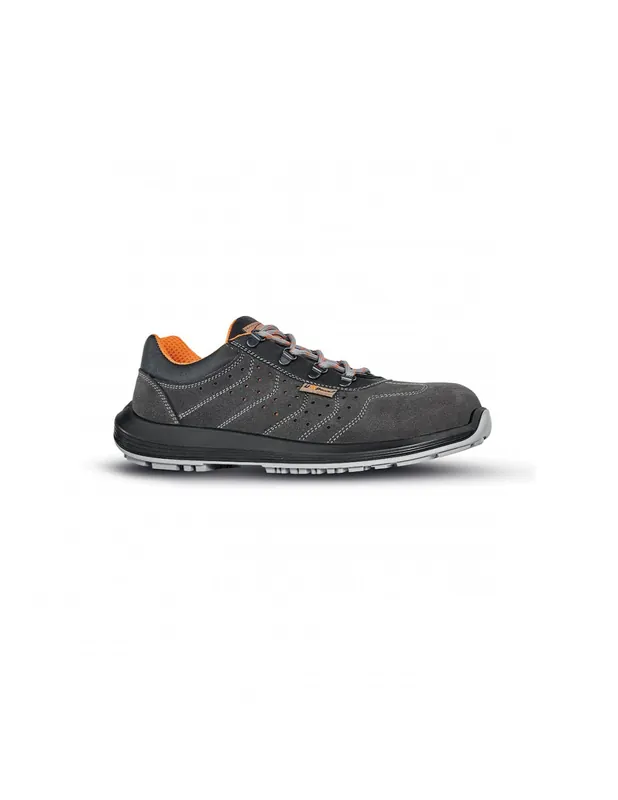 Chaussures de sécurité basses APRIL S1P SRC SO20485 - Upower