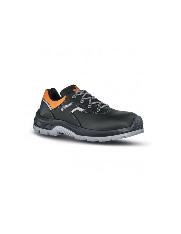 Chaussures de sécurité basses BEAST S3 SRC UA20114 - Upower