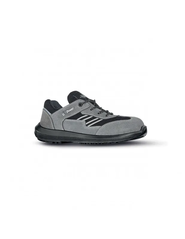 Chaussures de sécurité basses CALIFORNIA S1P SRC RR20356 - Upower