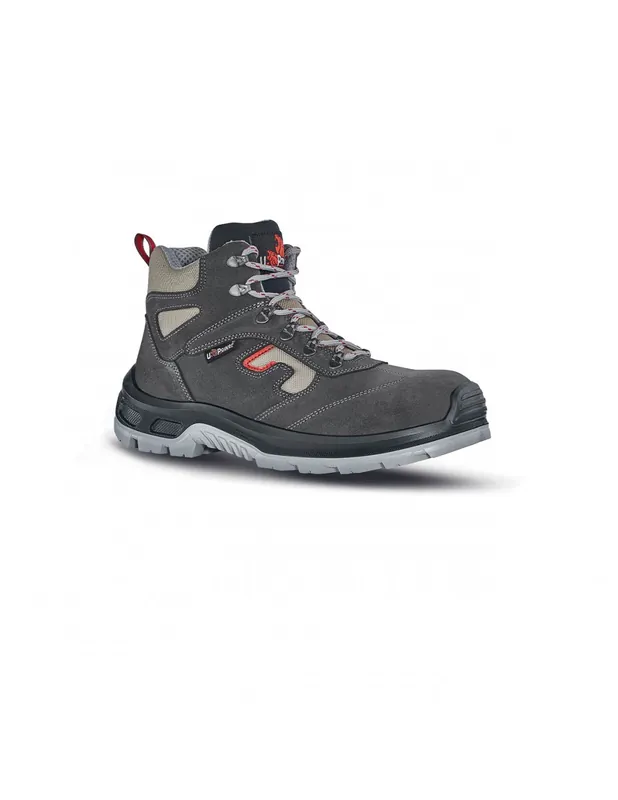 Chaussures de sécurité bottines CHECK S1P SRC SO10115 - Upower