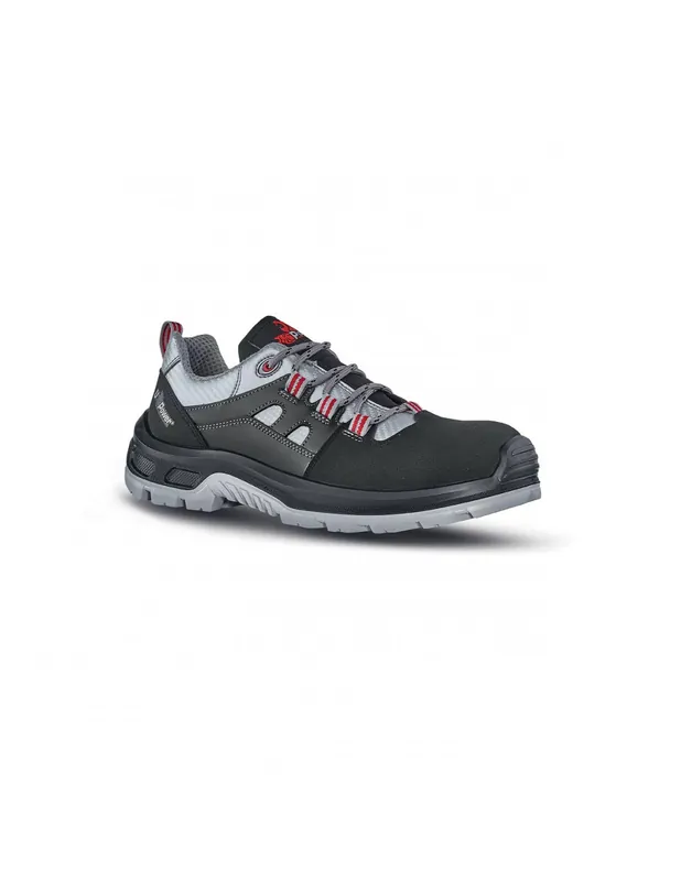 Chaussures de sécurité basses CORNER S3 SRC UC20014 - Upower