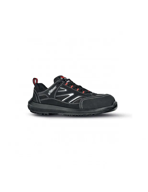 Chaussures de sécurité basses DARDO S1P SRC RR20416 - Upower