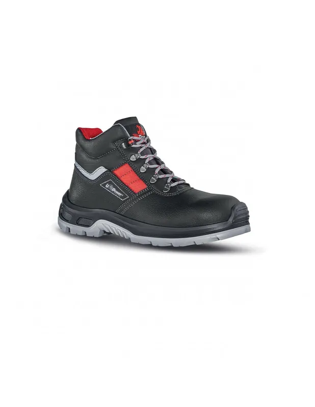 Chaussures de sécurité bottines DEVASTATE RS S3 SRC UA10324 - Upower