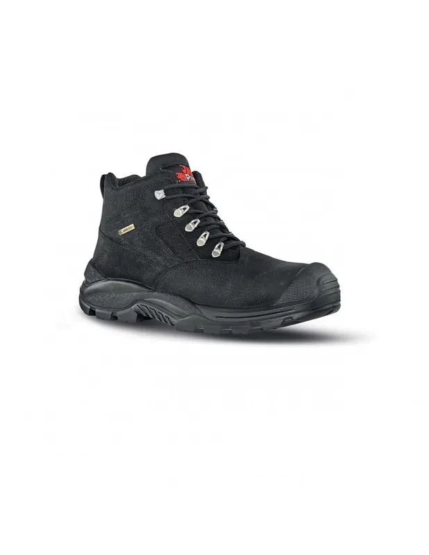 Chaussures de sécurité bottines DUDE GTX S3 UK WR HI CI SRC GO10094 - Upower