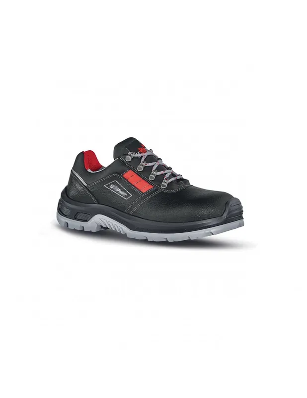 Chaussures de sécurité basses ELECT S3 SRC UA20624 - Upower