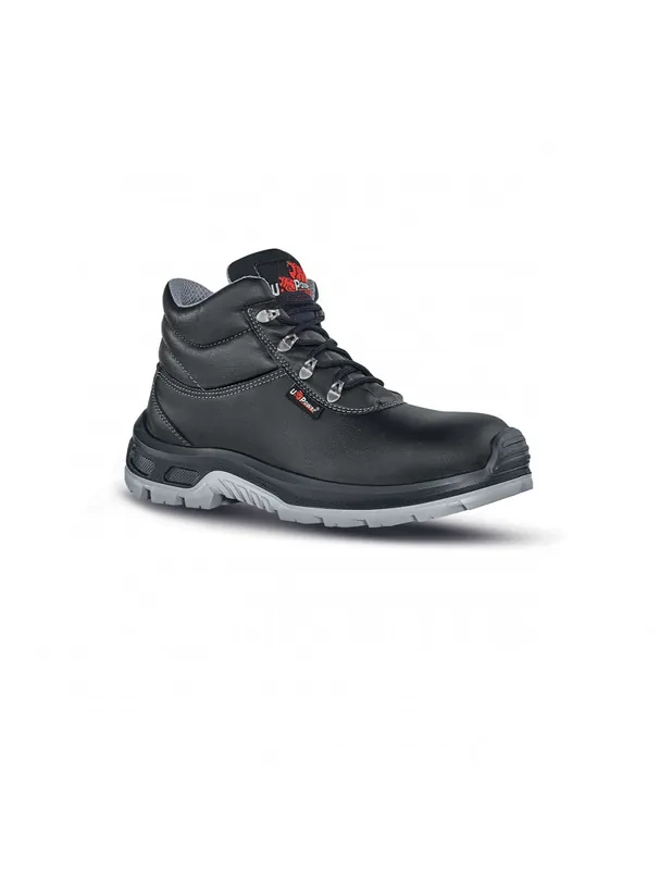 Chaussures de sécurité bottines ENOUGH S3 SRC UW10164 - Upower