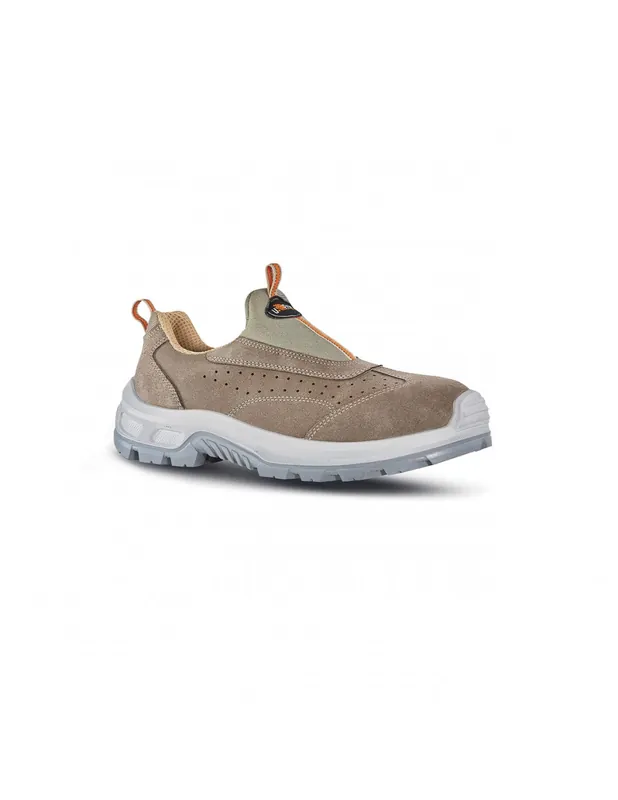 Chaussures de sécurité basses FIT S1P SRC UA50026 - Upower