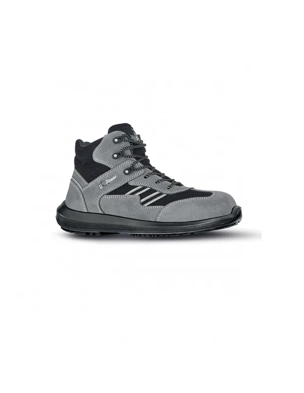 Chaussures de sécurité bottines FLORIDA S1P SRC RR10356 - Upower