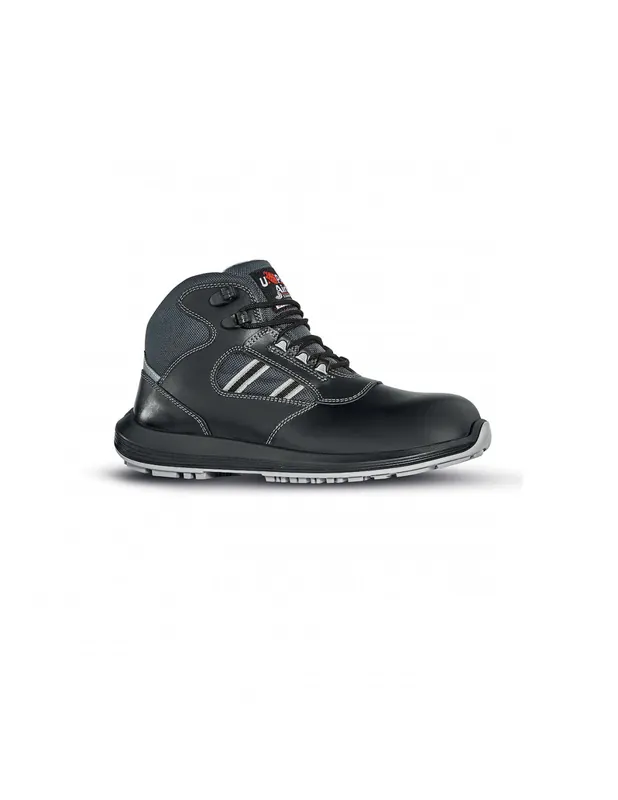 Chaussures de sécurité bottines GIPPO RS S3 SRC RR10254 - Upower