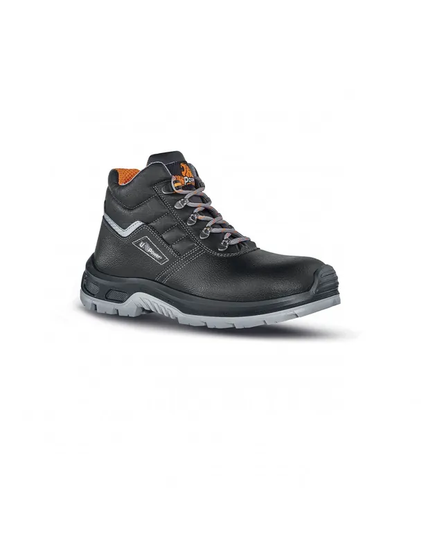 Chaussures de sécurité bottines INNOVATION RS S3 SRC SO10633 - Upower