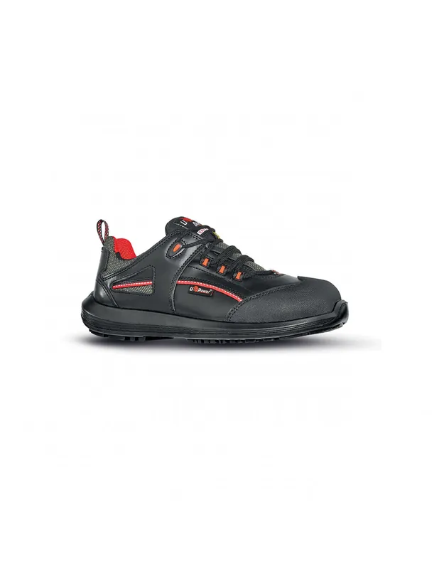 Chaussures de sécurité basses IROKO ESD S3 SRC RR20304 - Upower