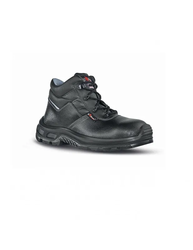 Chaussures de sécurité bottines JENA RS S3 SRC RR10244 - Upower