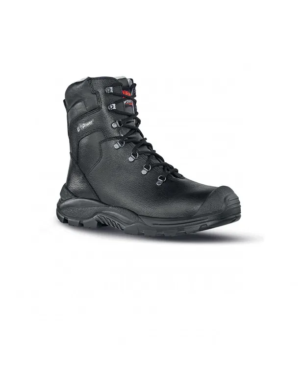 Chaussures de sécurité bottines KLEVER UK S3 SRC RR70334 - Upower