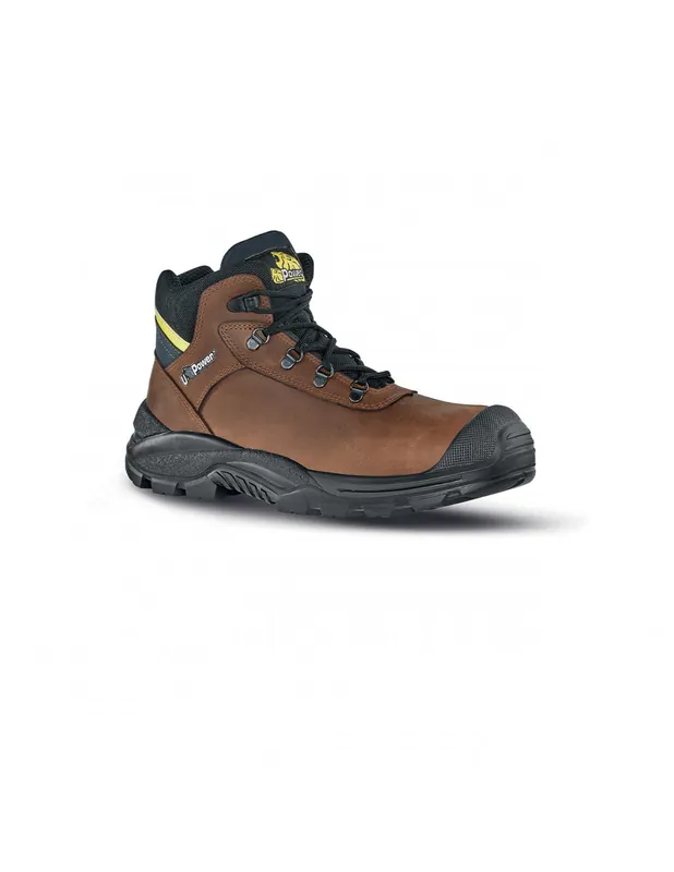 Chaussures de sécurité bottines LATITUDE RS UK S3 SRC SO10683 - Upower