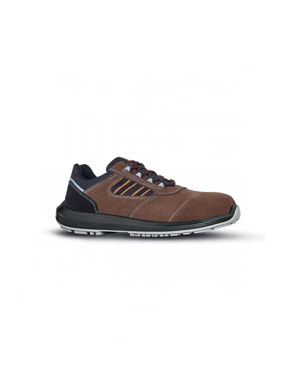 Chaussures de sécurité basses ROCK&ROLL - RESTYLING RR20236 - Upower