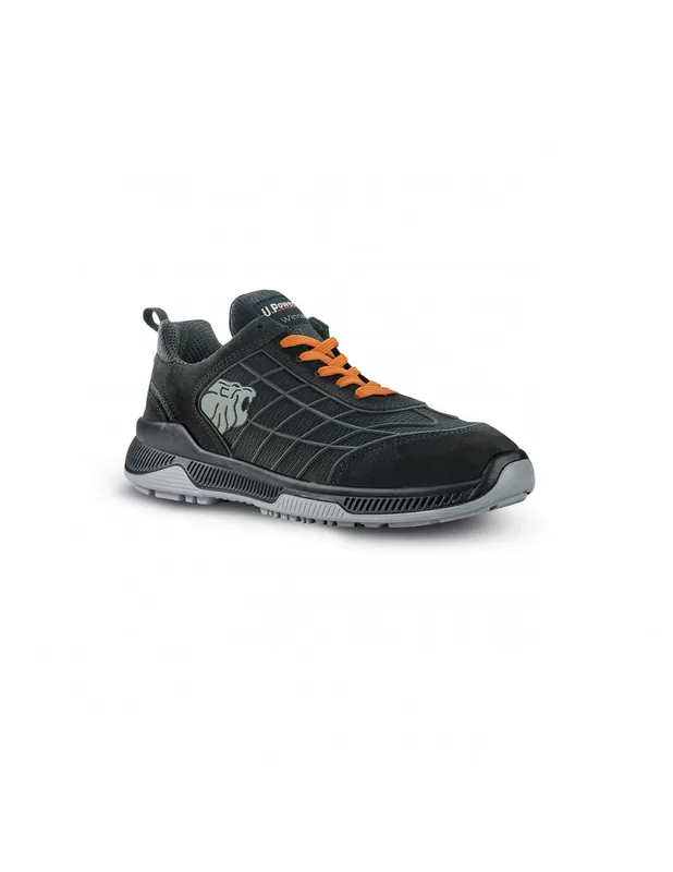 Chaussures de sécurité basses WINNER - RESTYLING WN20016 - Upower