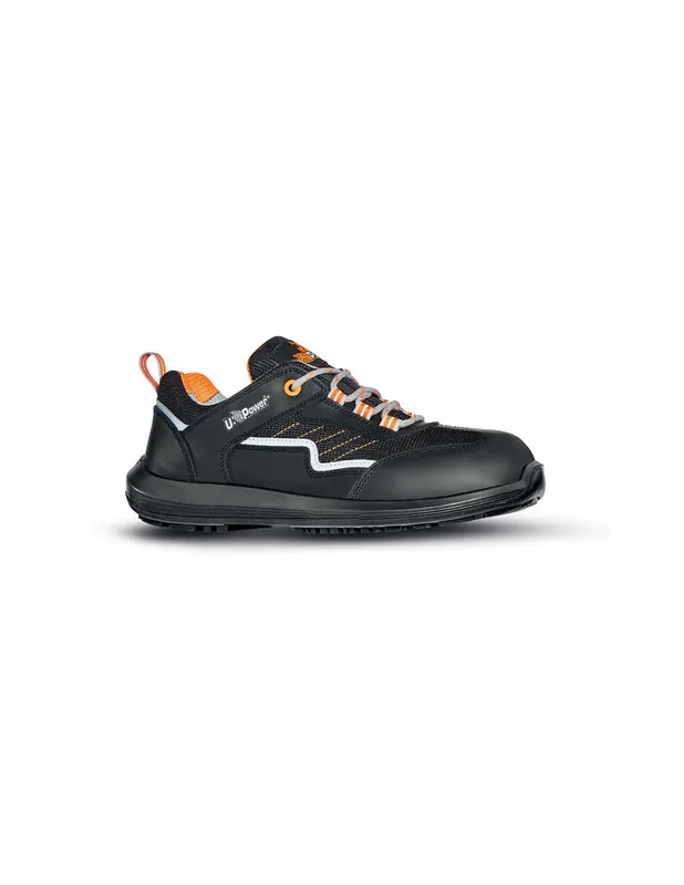 Chaussures de sécurité basses ROCK&ROLL - RESTYLING RR20346 - Upower