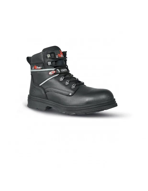 Chaussures de sécurité bottines PERFORMANCE S3 CI SRC UM10054 - Upower