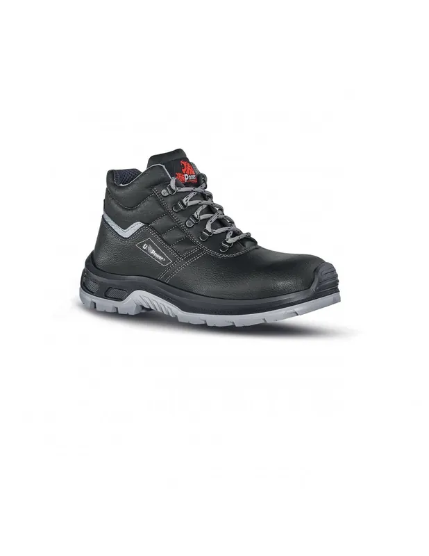 Chaussures de sécurité bottines PITUCON S3 SRC SO10043 - Upower