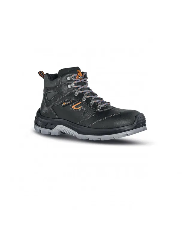 Chaussures de sécurité bottines PREMIERE S3 SRC SO10104 - Upower