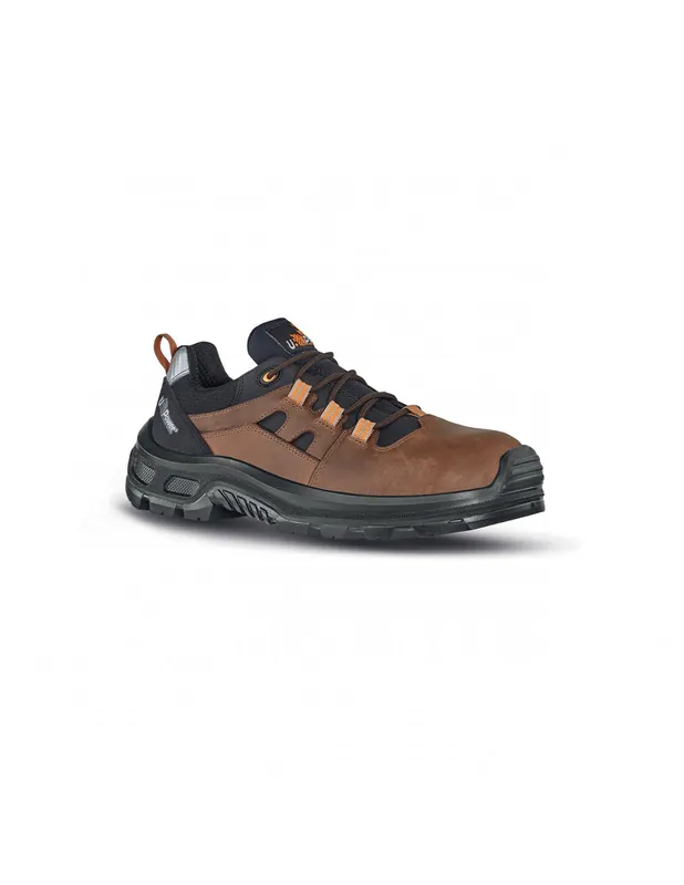 Chaussures de sécurité basses CONCEPT PLUS - RESTYLING UC20064 - Upower