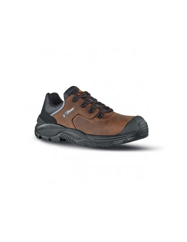 Chaussures de sécurité basses ROCK&ROLL - RESTYLING RR20364 - Upower