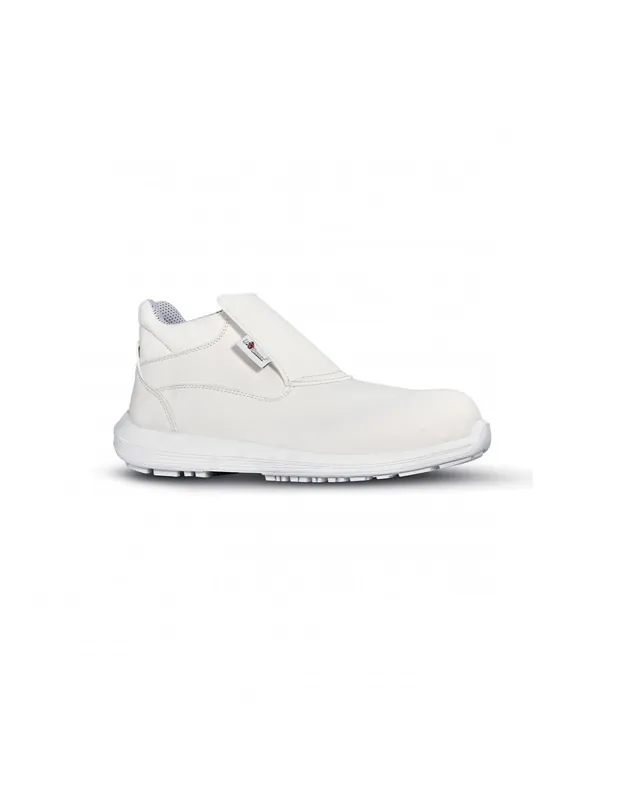Chaussures de sécurité hautes SHINE S2 SRC UW10012 - Upower