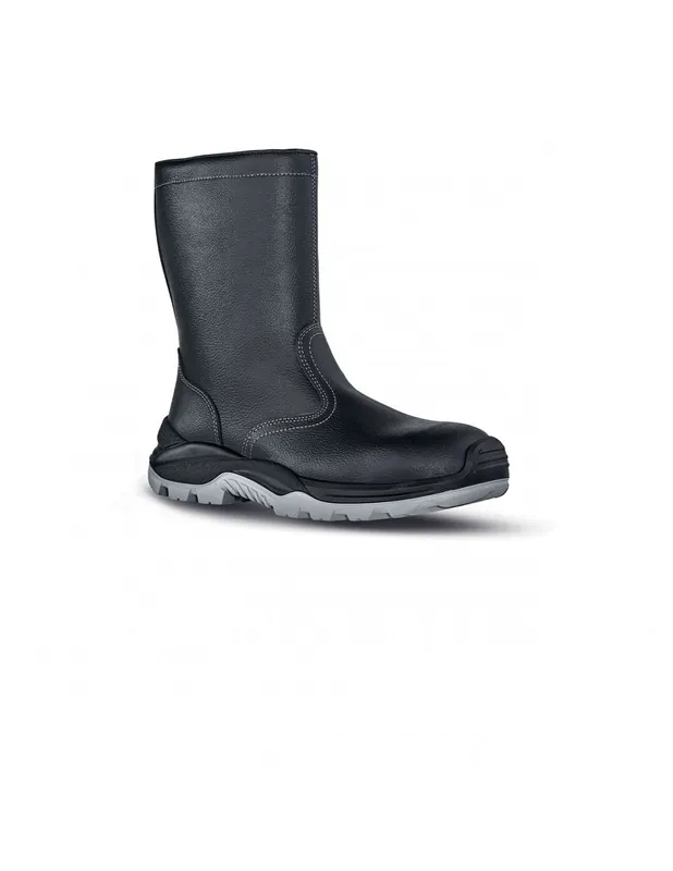 Bottes de sécurité SIBERIAN S3 CI SRC RR40754 - Upower