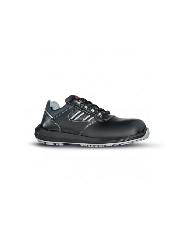 Chaussures de sécurité basses ROCK&ROLL - RESTYLING RR20254 - Upower