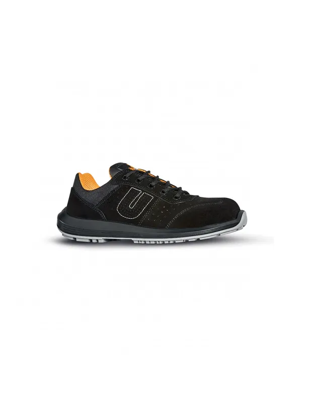 Chaussures de sécurité basses ROCK&ROLL - RESTYLING RR20056 - Upower