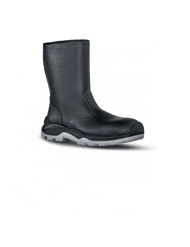 Chaussures de sécurité bottines TAIGA S3 CI SRC SO40013 - Upower