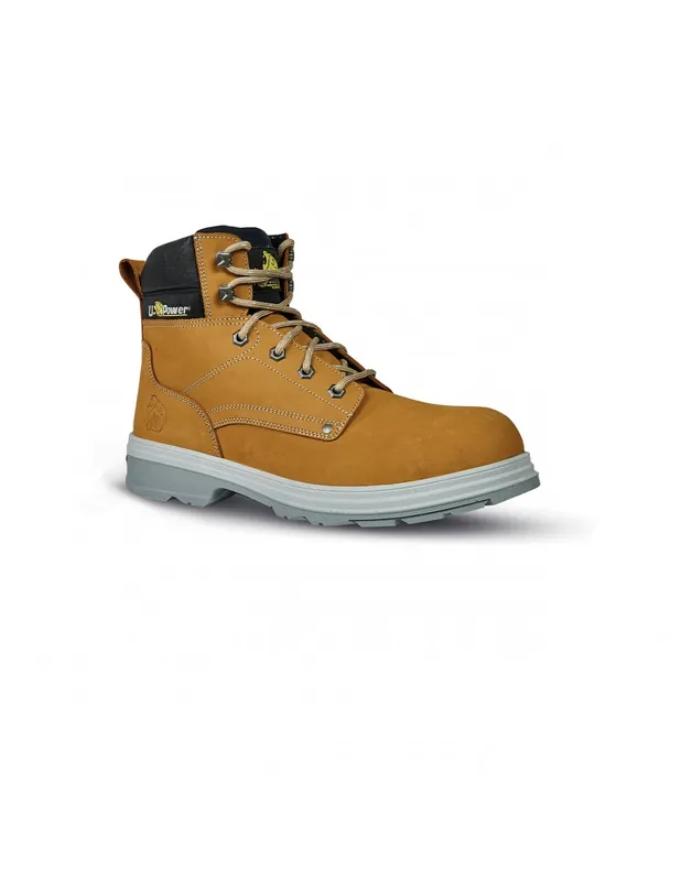 Chaussures de sécurité bottines TAXI S3 SRC UM10263 - Upower