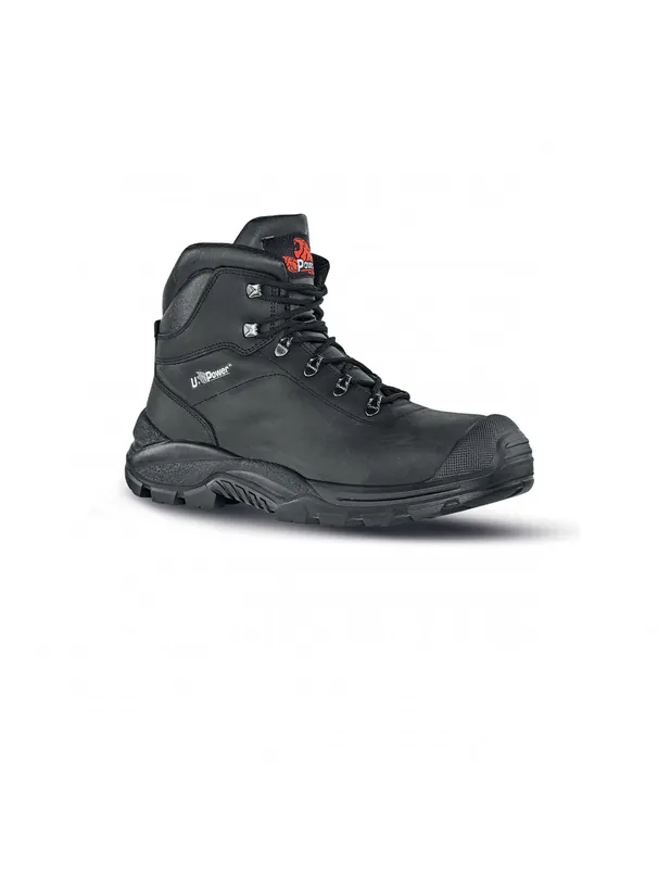 Chaussures de sécurité bottines TERRANOVA UK S3 SRC RR10454 - Upower