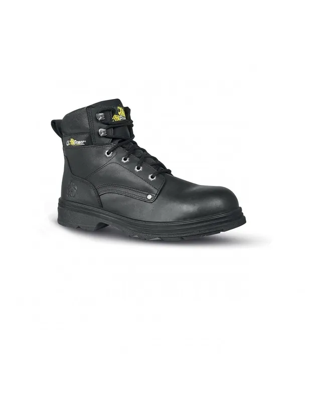 Chaussures de sécurité bottines TRACK S3 SRC UM10013 - Upower