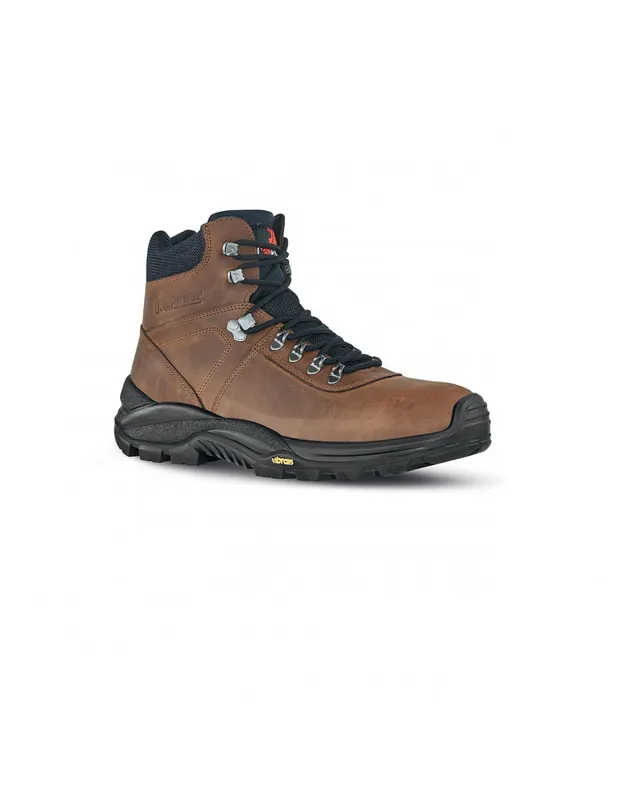 Chaussures de sécurité bottines TRAIL S3 HRO CI HI SRC UM10034 - Upower
